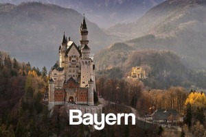 Bayern"