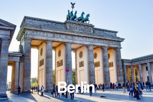 Berlin"