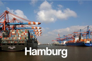 Hamburg"