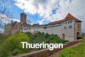 Thüringen"