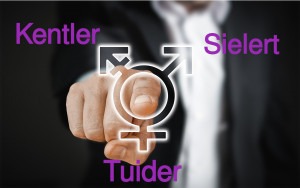 Anfänge der sexuellen Vielfalt"