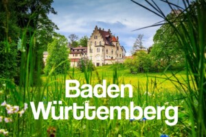 Baden-Würtemberg"