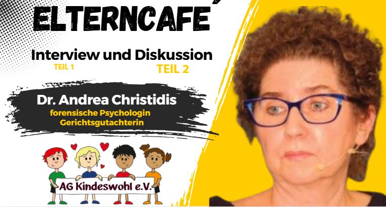 Dr. Andrea Christidis