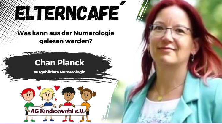 Chan Planck - Nummerologie