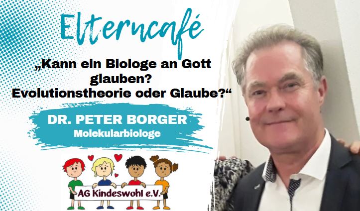 Dr Peter Borger