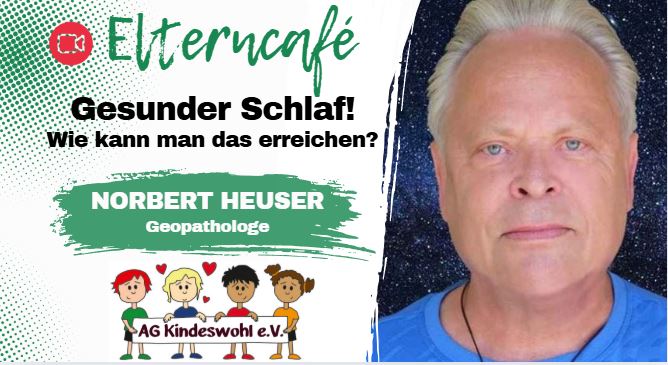 Norbert Heuser - Gesunder Schlaf