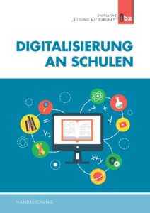 Digitalisierung an Schulen