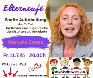 Sanfte Aufarbeitung der Corona-Zeit für Kinder und Jugendliche