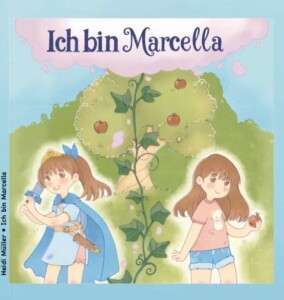 Marcella Das Buch