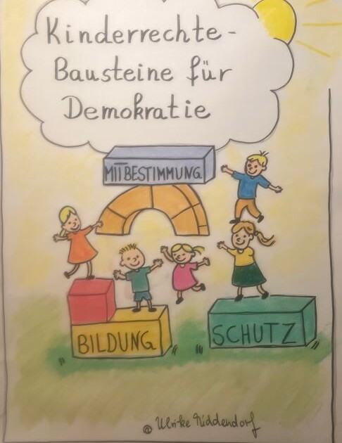 Weltkindertag Bild