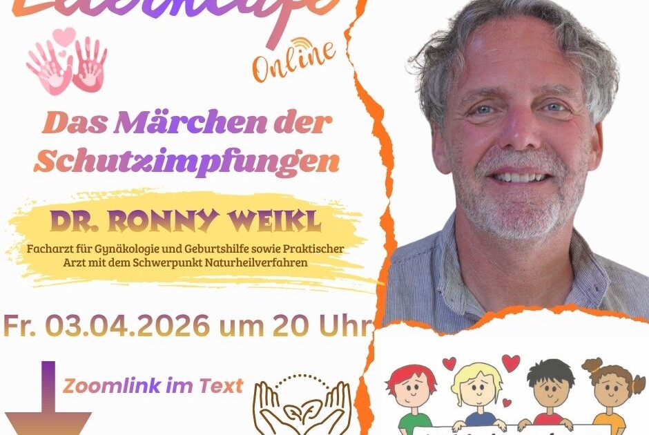 Dr.Ronny Weikl